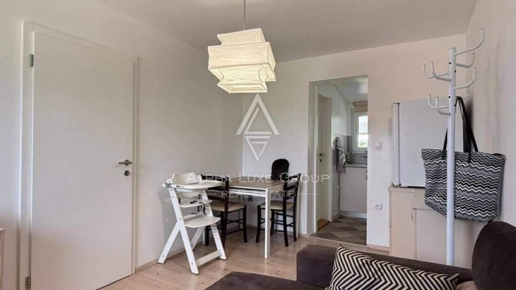 Wohnung zum Kauf 287.000 € 4 Zimmer 117 m² Umag Centar, Luka, Finida