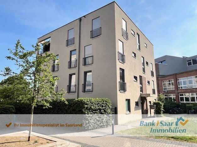 Wohnung zum Kauf 469.000 € 3 Zimmer 78,4 m² Frankfurt 60489