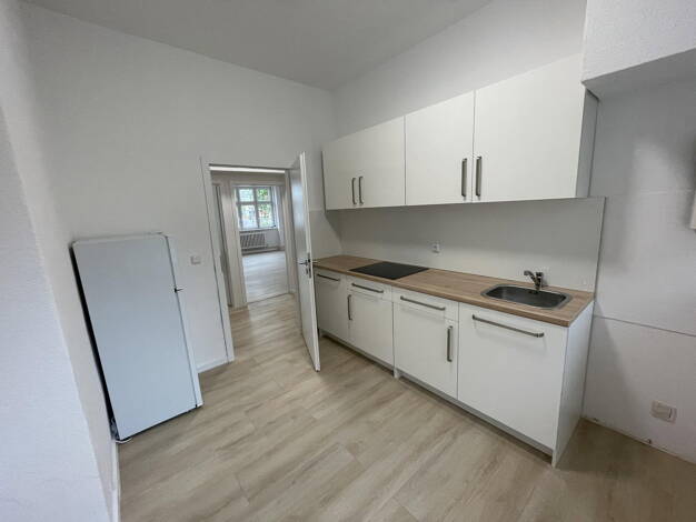 Wohnung zur Miete - Erstbezug 849 € 2 Zimmer 50 m² EG Nauener Str. Spandau Berlin 13581