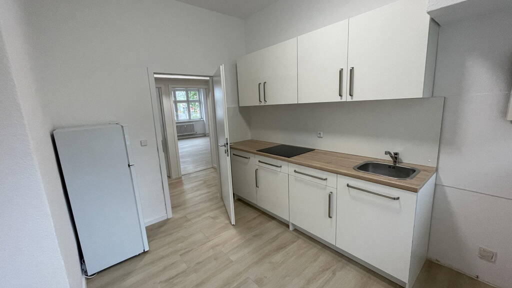 Wohnung zur Miete - Erstbezug 849 € 2 Zimmer 50 m² EG Nauener Str. Spandau Berlin 13581