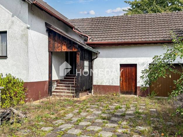 Einfamilienhaus zum Kauf 219.000 € 5 Zimmer 140 m² 675 m² Grundstück Parkstetten Parkstetten 94365