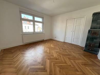 Wohnung zur Miete 850 € 4 Zimmer 102 m² 2. Geschoss Neustadt Neustadt bei Coburg 96465