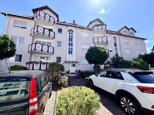 Wohnung zum Kauf 209.000 € 2 Zimmer 56,7 m² frei ab sofort Langen Langen 63225