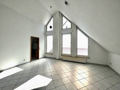 Wohnung zum Kauf 189.000 € 2 Zimmer 47,5 m² Dachgeschoss, 3. Geschoss Taunusstein 65232