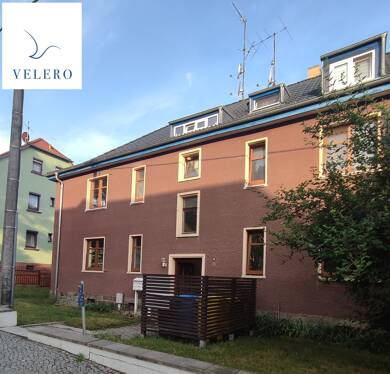 Wohnung zur Miete 250 € 1 Zimmer 36,6 m² EG frei ab 01.11.2025 Dittrichstraße 45 Kamenz Kamenz 01917