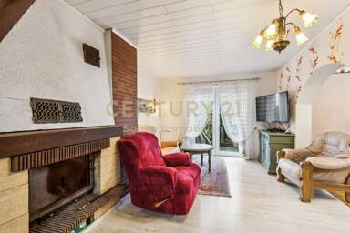 Einfamilienhaus zum Kauf 350.000 € 6 Zimmer 180 m² 800 m² Grundstück Dickschied Dickschied 65321