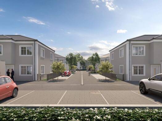 Reihenmittelhaus zum Kauf provisionsfrei 570.500 € 120 m² 159 m² Grundstück Dillingen Dillingen a.d.Donau 89407