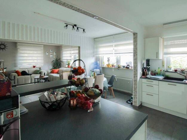 Wohnung zum Kauf 479.000 € 6 Zimmer 160,2 m² EG Schanbach Aichwald 73773