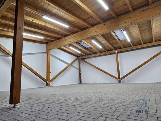 Lagerhalle zum Kauf 179.000 € 162 m² Lagerfläche Pachten Dillingen / Pachten 66763