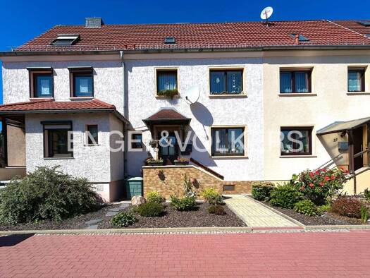 Reihenendhaus zum Kauf 175.000 € 7 Zimmer 156 m² 372 m² Grundstück Hermsdorf 07629