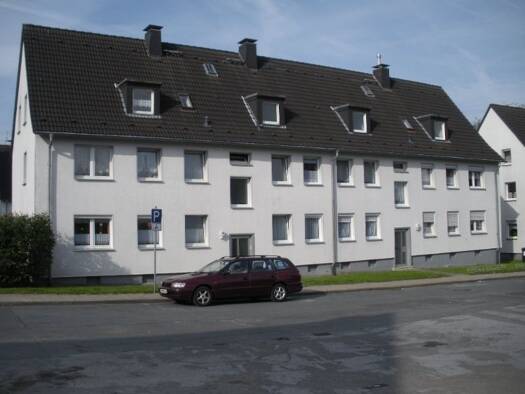 Wohnung zur Miete 299 € 3,5 Zimmer 43,5 m² frei ab 01.01.2026 Heinrich-Kämpchen-Str. 16 Welper Hattingen 45527