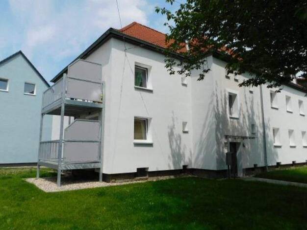 Wohnung zur Miete 449 € 2 Zimmer 44,7 m² frei ab 23.01.2026 Blankensteiner Str. 33 Hattingen 45525