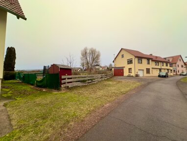 Einfamilienhaus zum Kauf 275.000 € 11 Zimmer 300 m² 1.480 m² Grundstück frei ab sofort Behringen Hörselberg-Hainich 99820