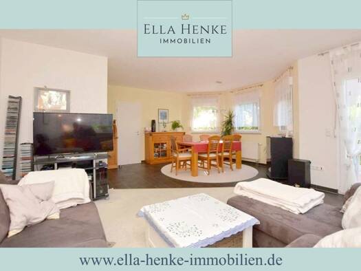 Einfamilienhaus zum Kauf 365.000 € 5 Zimmer 126 m² 667 m² Grundstück Reddeber Wernigerode 38855