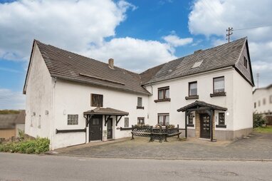 Einfamilienhaus zum Kauf 195.000 € 7 Zimmer 140 m² 1.140 m² Grundstück Ölsen Ölsen 57612