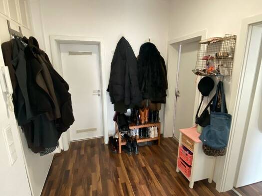 Wohnung zur Miete 498 € 2 Zimmer 66 m² Geschoss 3/4 frei ab 01.09.2026 Mitte Innenstadt-West 44135