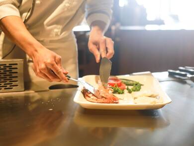 Gastronomie/Hotel zur Miete 6.500 € 450 m² Gastrofläche Lörrach Lörrach 79539