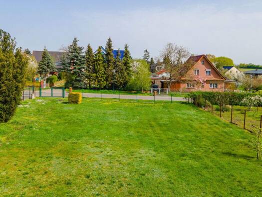 Grundstück zum Kauf provisionsfrei 150.000 € 306 m² Grundstück Eiche Ahrensfelde 16356