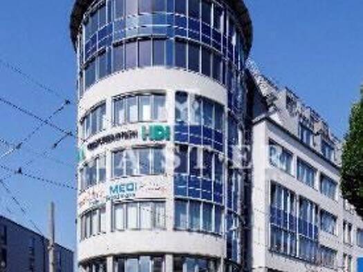 Bürofläche zur Miete 231 m² Bürofläche teilbar ab 231 m² Neustadt-Neuschönefeld Ost 04315