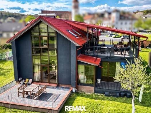 Haus zum Kauf 590.000 € 7 Zimmer 256 m² 1.728 m² Grundstück Güttenbach 7536