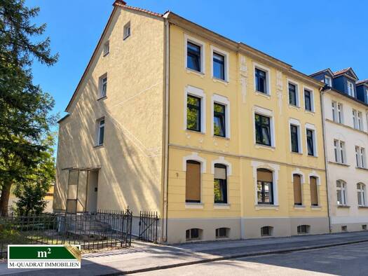 Mehrfamilienhaus zum Kauf 495.000 € 12 Zimmer 271 m² 573 m² Grundstück Neckarstraße 7 Solingen-Mitte Solingen 42651