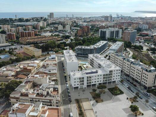 Sonstiges zum Kauf provisionsfrei 269.500 € 2 Zimmer 73 m² Alicante