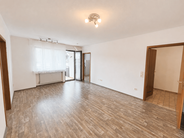 Wohnung zur Miete 456 € 2 Zimmer 52 m² Geschoss 1/3 frei ab sofort Hemer Hemer 58675