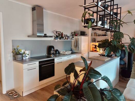 Wohnung zur Miete 1.150 € 2 Zimmer 80 m² 5 Geschosse frei ab 01.01.2026 Ostertor Bremen 28203