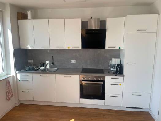 Wohnung zur Miete 790 € 3 Zimmer 80 m² frei ab 01.10.2026 Nendingen Tuttlingen 78532