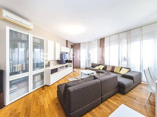 Wohnung zur Miete 2.400 € 4 Zimmer 115 m² 6. Geschoss Ravnice Dotrscina