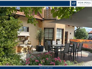Einfamilienhaus zum Kauf 6 Zimmer 165 m² 1.031 m² Grundstück Oberleichtersbach Oberleichtersbach 97789