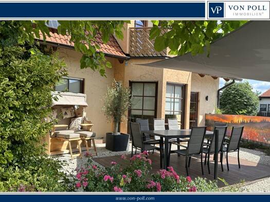 Einfamilienhaus zum Kauf 6 Zimmer 165 m² 1.031 m² Grundstück Oberleichtersbach 97789