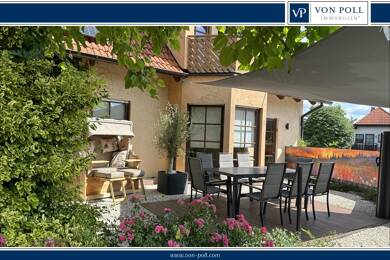 Einfamilienhaus zum Kauf 6 Zimmer 165 m² 1.031 m² Grundstück Oberleichtersbach Oberleichtersbach 97789