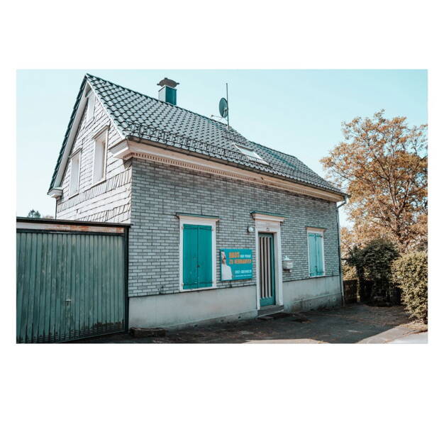 Einfamilienhaus zum Kauf provisionsfrei 269.000 € 4 Zimmer 70 m² 273 m² Grundstück Obenflachsberg 74 Zentral - Heider Hof - Zum Holz Solingen 42657