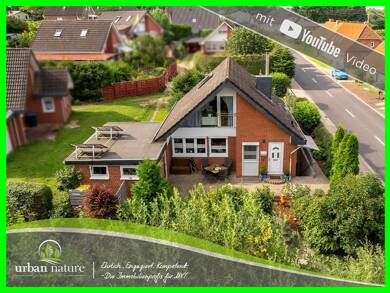 Einfamilienhaus zum Kauf 229.000 € 4 Zimmer 92 m² 417 m² Grundstück Spoitgendorf Plaaz 18276