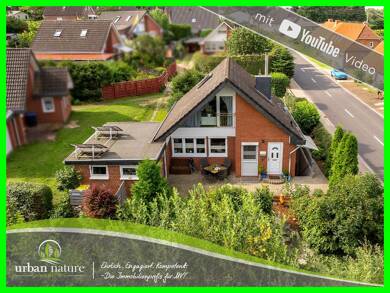 Einfamilienhaus zum Kauf 229.000 € 4 Zimmer 92 m² 417 m² Grundstück Spoitgendorf Plaaz 18276