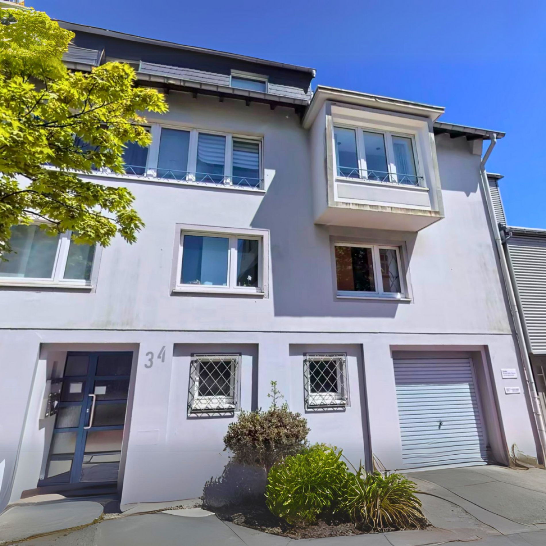 Mehrfamilienhaus zum Kauf 582.000 € 8 Zimmer 349 m²<br/>Wohnfläche 355 m²<br/>Grundstück Innenstadt / Staberg / Knapp Lüdenscheid 58509