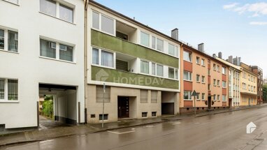 Mehrfamilienhaus zum Kauf 500.000 € 14 Zimmer 298,3 m² 473 m² Grundstück Rathaus - Malteser Gründe Solingen 42651