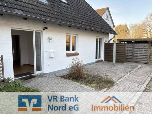Wohnung zur Miete 720 € 2 Zimmer 80 m² frei ab 01.02.2026 Jübek 24855
