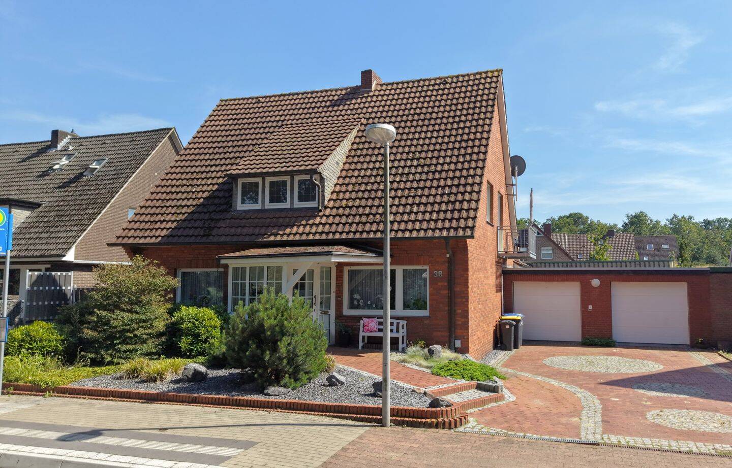 House in Lingen (Ems), Landkreis Emsland - Ansicht 5