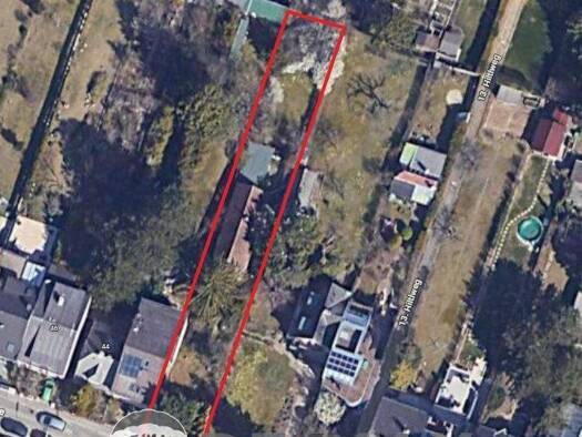 Grundstück zum Kauf 899.900 € 632 m² Grundstück Wien 1130