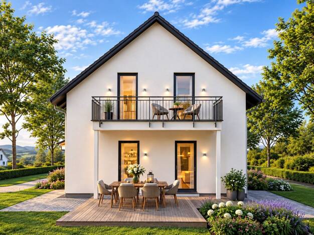 Einfamilienhaus zum Kauf 544.000 € 5 Zimmer 160 m² 712 m² Grundstück Gernsbach Gernsbach 76593