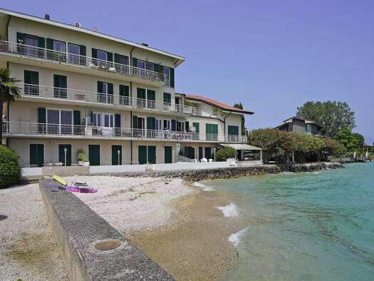 Wohnung zum Kauf 680.000 € 4 Zimmer 138 m² 1. Geschoss frei ab sofort Via XXV Aprile 61 Sirmione 25019