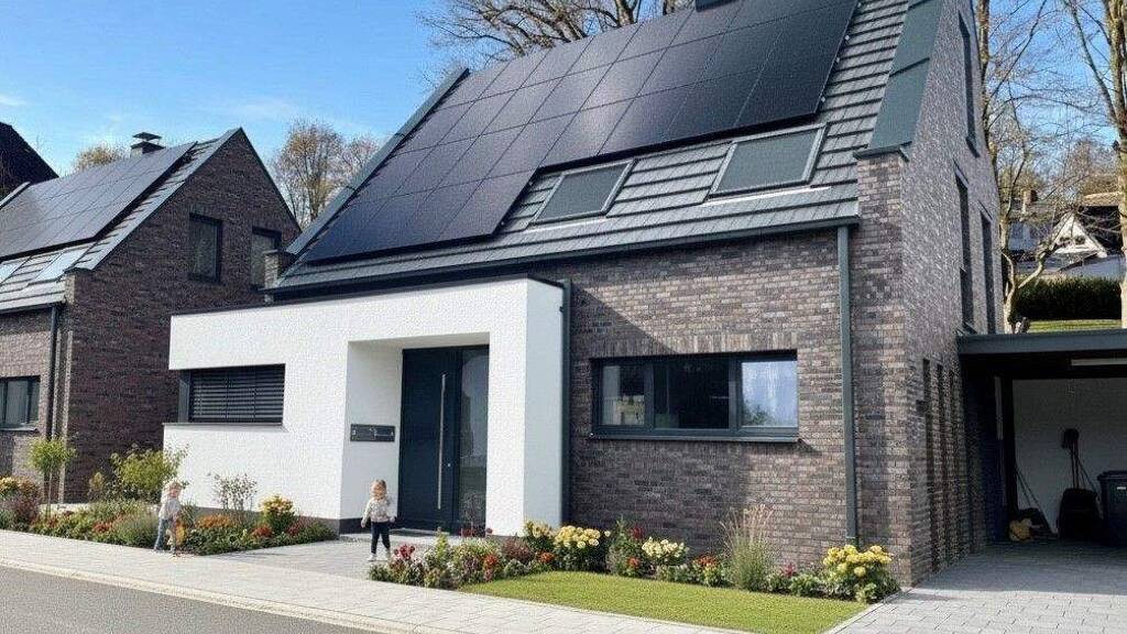 Einfamilienhaus zum Kauf provisionsfrei 640.000 € 1 Zimmer 145 m² 682 m² Grundstück Burgsteinfurt Steinfurt 48565