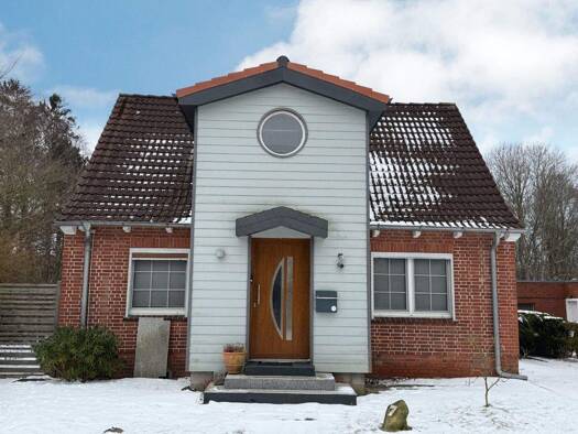 Einfamilienhaus zur Miete 1.200 € 3 Zimmer 100 m² 720 m² Grundstück frei ab 01.04.2026 Döse Cuxhaven 27476