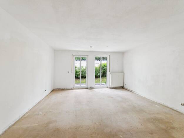Wohnung zum Kauf 99.000 € 2 Zimmer 61 m² Innenstadt Hof 95030