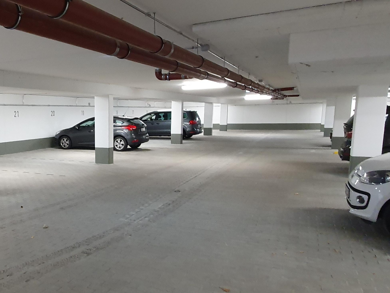 Tiefgaragenstellplatz zur Miete provisionsfrei 45 € Tiefgaragen Kronach Kronach 96317