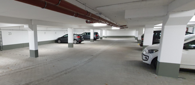 Tiefgaragenstellplatz zur Miete provisionsfrei 45 € Tiefgaragen Kronach Kronach 96317