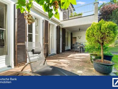 Einfamilienhaus zum Kauf 3.300.000 € 16 Zimmer 530 m² 873 m² Grundstück Düsseldorf 40629