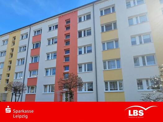 Wohnung zum Kauf 59.000 € 3 Zimmer 60 m² Kitzscher Kitzscher 04567